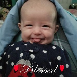 Meet your Posher, Ashlee